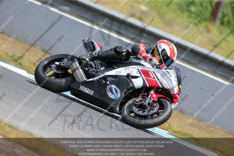 14 to 16th november 2015;Jerez;event digital images;motorbikes;no limits;peter wileman photography;trackday;trackday digital images
