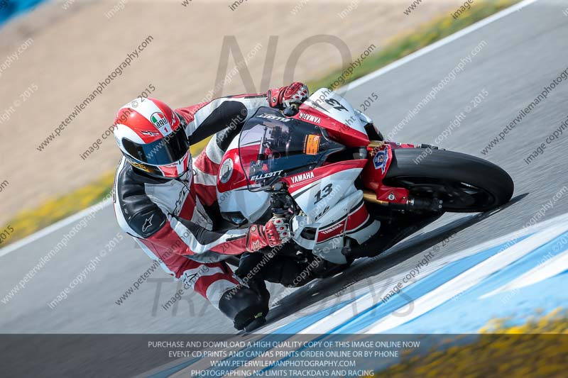 14 to 16th november 2015;Jerez;event digital images;motorbikes;no limits;peter wileman photography;trackday;trackday digital images