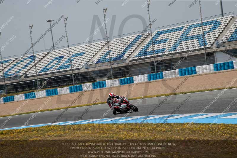 14 to 16th november 2015;Jerez;event digital images;motorbikes;no limits;peter wileman photography;trackday;trackday digital images