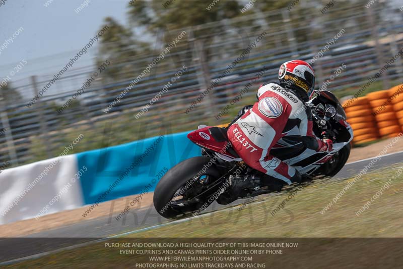 14 to 16th november 2015;Jerez;event digital images;motorbikes;no limits;peter wileman photography;trackday;trackday digital images