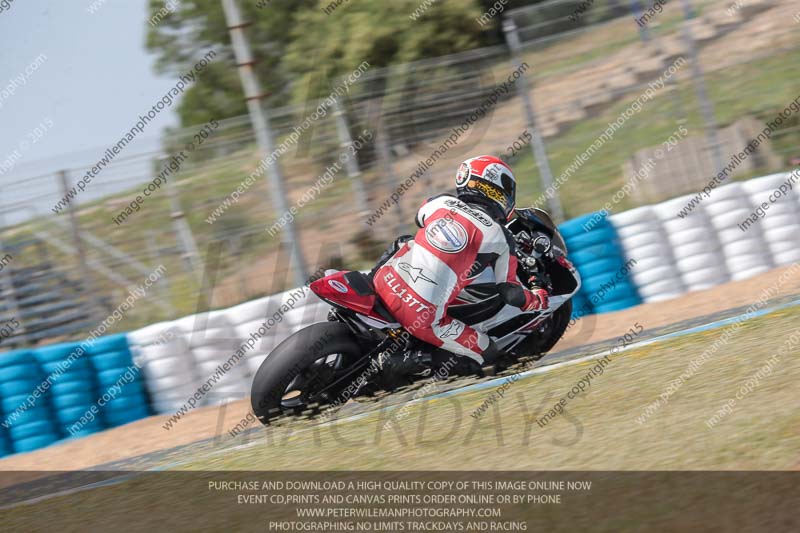 14 to 16th november 2015;Jerez;event digital images;motorbikes;no limits;peter wileman photography;trackday;trackday digital images