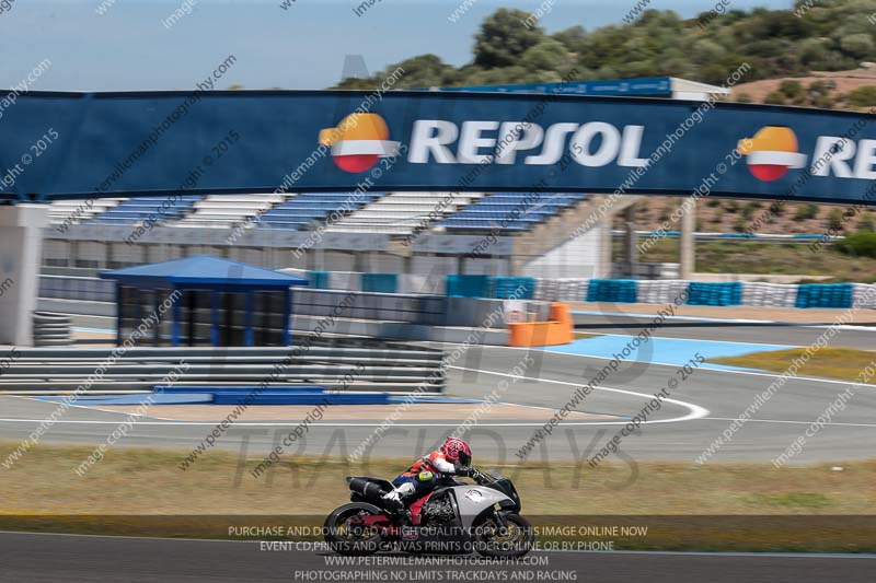 14 to 16th november 2015;Jerez;event digital images;motorbikes;no limits;peter wileman photography;trackday;trackday digital images
