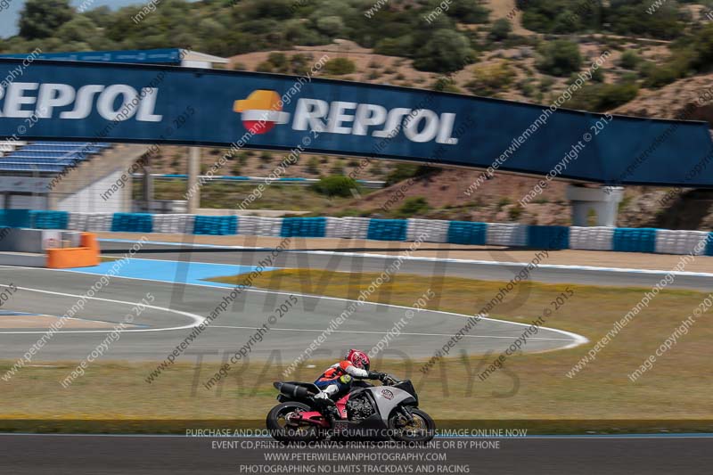 14 to 16th november 2015;Jerez;event digital images;motorbikes;no limits;peter wileman photography;trackday;trackday digital images