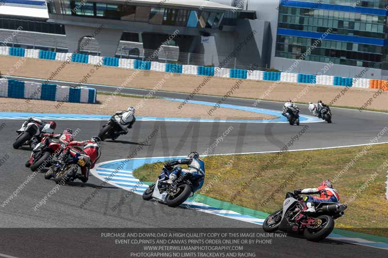 14 to 16th november 2015;Jerez;event digital images;motorbikes;no limits;peter wileman photography;trackday;trackday digital images