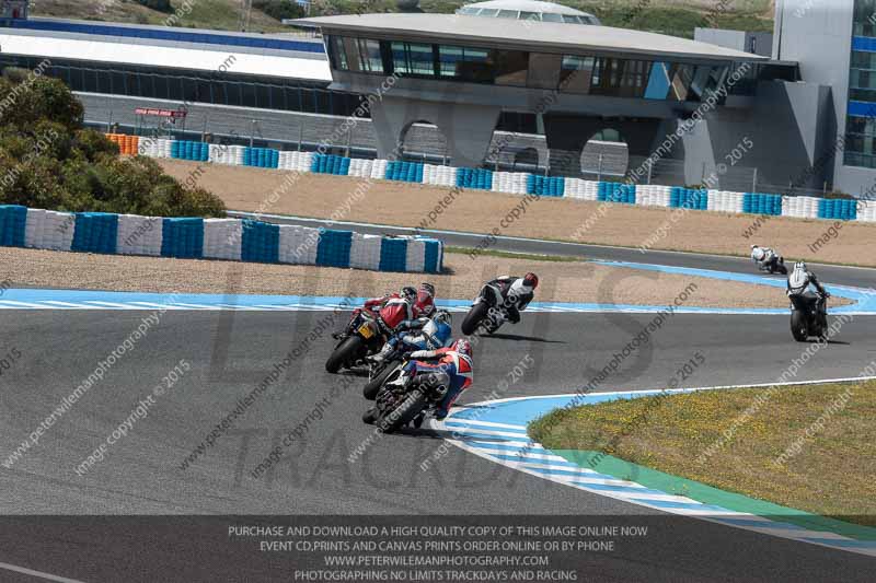 14 to 16th november 2015;Jerez;event digital images;motorbikes;no limits;peter wileman photography;trackday;trackday digital images
