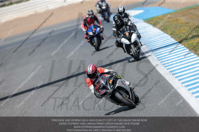 14 to 16th november 2015;Jerez;event digital images;motorbikes;no limits;peter wileman photography;trackday;trackday digital images