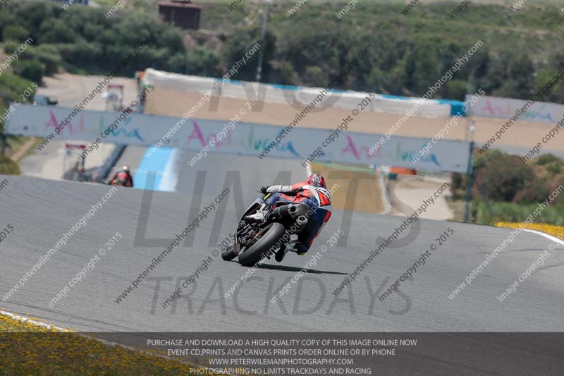 14 to 16th november 2015;Jerez;event digital images;motorbikes;no limits;peter wileman photography;trackday;trackday digital images