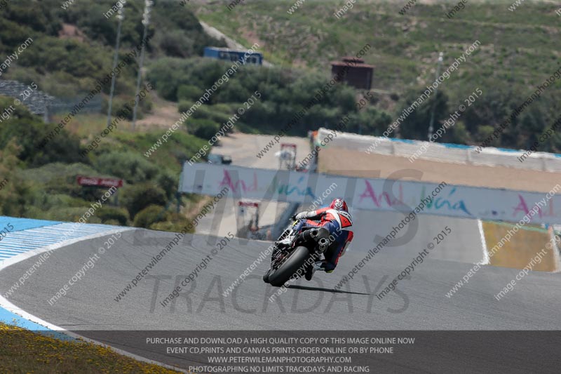 14 to 16th november 2015;Jerez;event digital images;motorbikes;no limits;peter wileman photography;trackday;trackday digital images