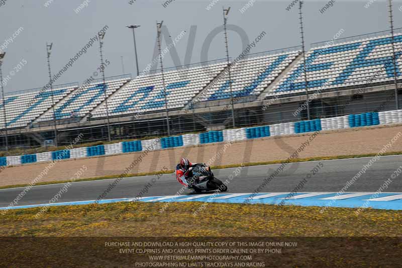 14 to 16th november 2015;Jerez;event digital images;motorbikes;no limits;peter wileman photography;trackday;trackday digital images