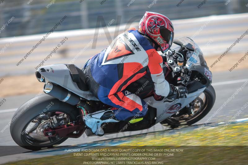14 to 16th november 2015;Jerez;event digital images;motorbikes;no limits;peter wileman photography;trackday;trackday digital images