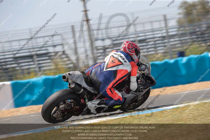 14 to 16th november 2015;Jerez;event digital images;motorbikes;no limits;peter wileman photography;trackday;trackday digital images