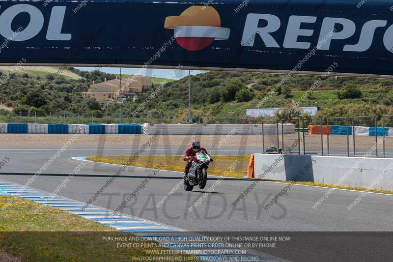 14 to 16th november 2015;Jerez;event digital images;motorbikes;no limits;peter wileman photography;trackday;trackday digital images