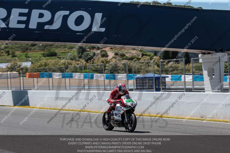 14 to 16th november 2015;Jerez;event digital images;motorbikes;no limits;peter wileman photography;trackday;trackday digital images