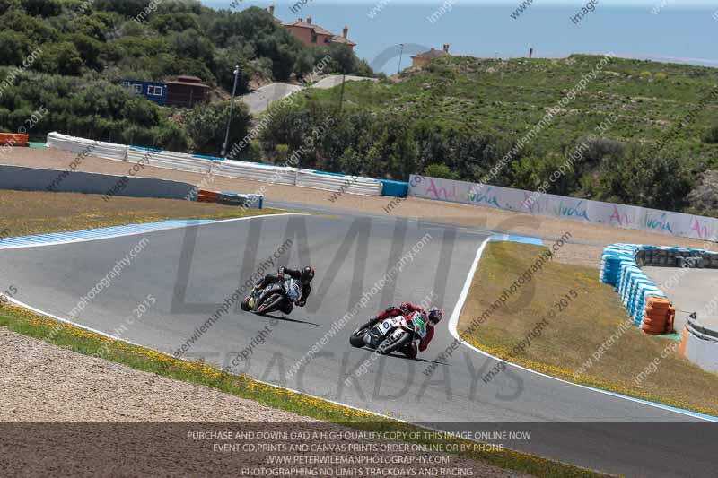 14 to 16th november 2015;Jerez;event digital images;motorbikes;no limits;peter wileman photography;trackday;trackday digital images