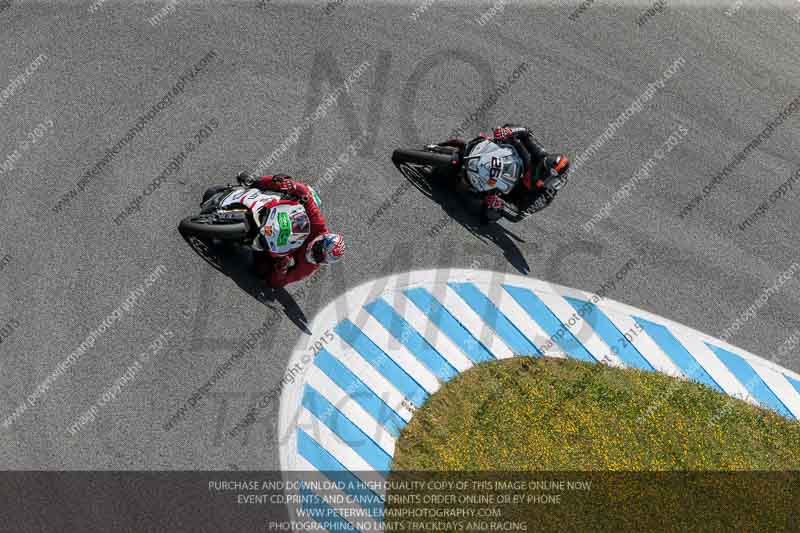 14 to 16th november 2015;Jerez;event digital images;motorbikes;no limits;peter wileman photography;trackday;trackday digital images