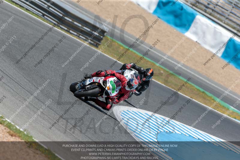 14 to 16th november 2015;Jerez;event digital images;motorbikes;no limits;peter wileman photography;trackday;trackday digital images