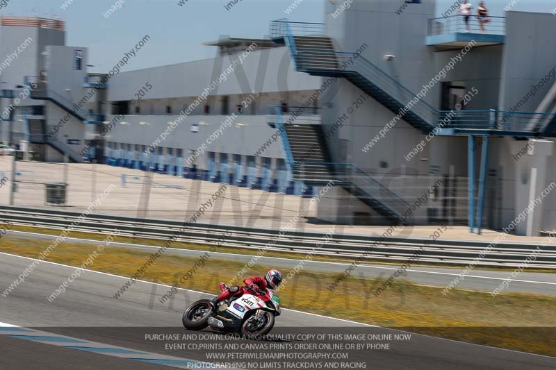 14 to 16th november 2015;Jerez;event digital images;motorbikes;no limits;peter wileman photography;trackday;trackday digital images