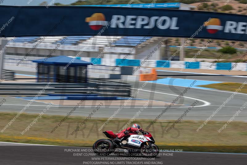 14 to 16th november 2015;Jerez;event digital images;motorbikes;no limits;peter wileman photography;trackday;trackday digital images
