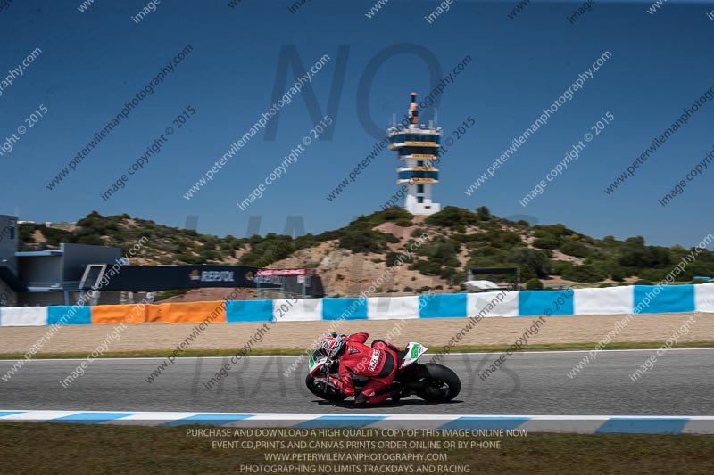 14 to 16th november 2015;Jerez;event digital images;motorbikes;no limits;peter wileman photography;trackday;trackday digital images