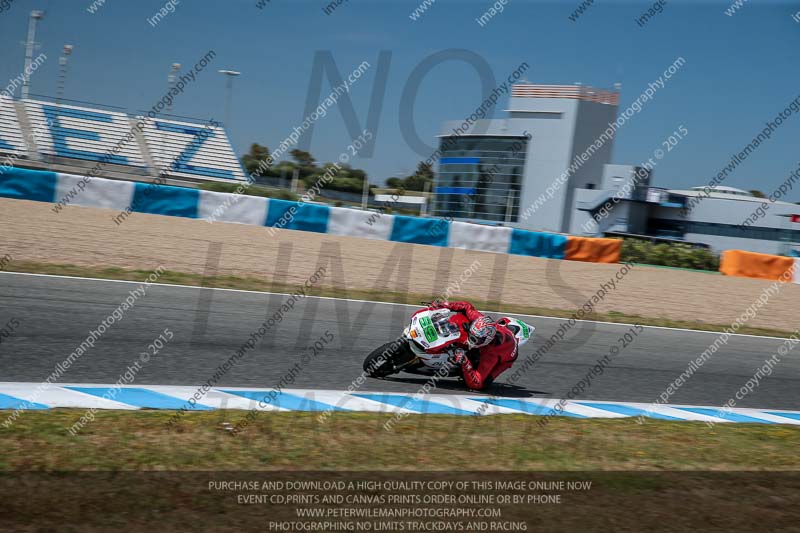 14 to 16th november 2015;Jerez;event digital images;motorbikes;no limits;peter wileman photography;trackday;trackday digital images