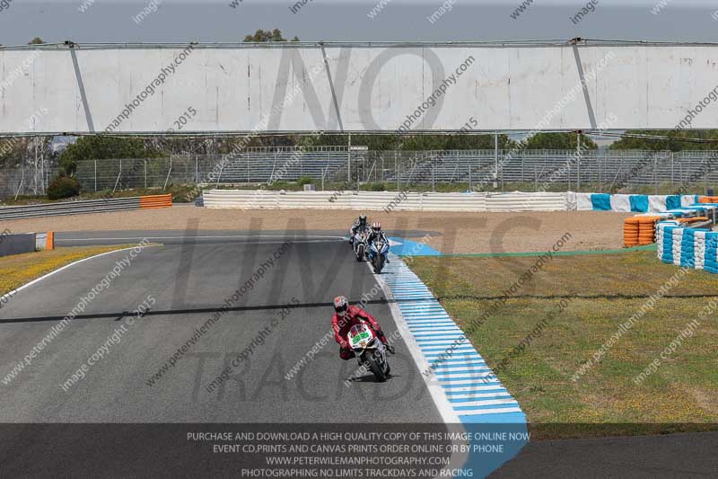 14 to 16th november 2015;Jerez;event digital images;motorbikes;no limits;peter wileman photography;trackday;trackday digital images
