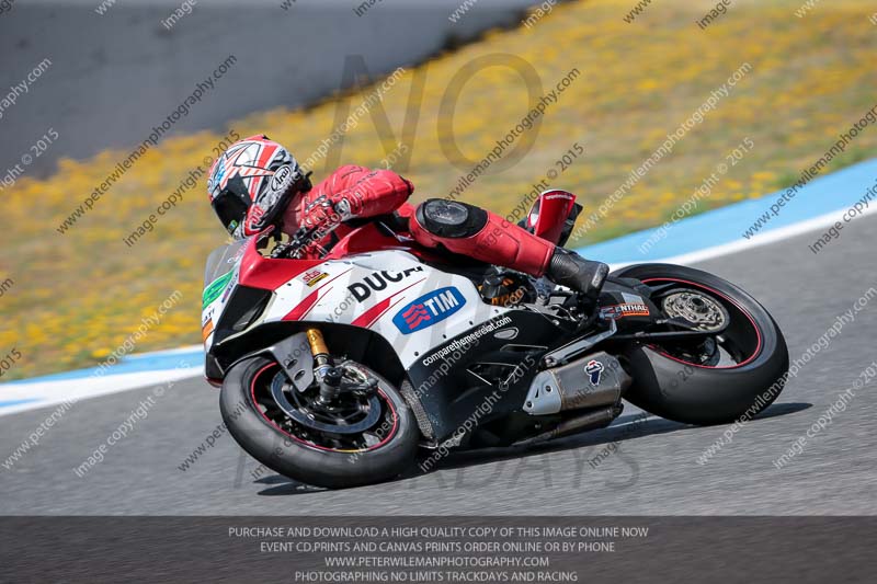 14 to 16th november 2015;Jerez;event digital images;motorbikes;no limits;peter wileman photography;trackday;trackday digital images