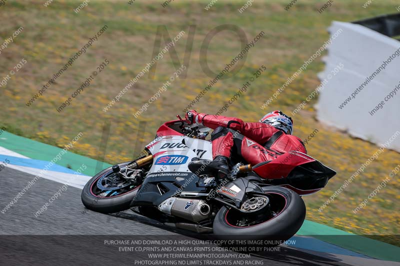 14 to 16th november 2015;Jerez;event digital images;motorbikes;no limits;peter wileman photography;trackday;trackday digital images