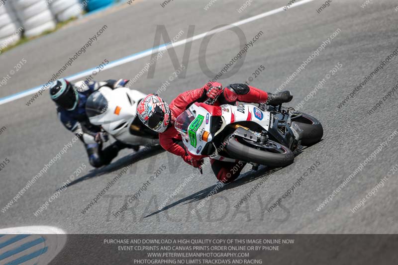 14 to 16th november 2015;Jerez;event digital images;motorbikes;no limits;peter wileman photography;trackday;trackday digital images