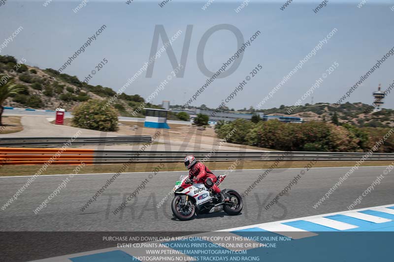 14 to 16th november 2015;Jerez;event digital images;motorbikes;no limits;peter wileman photography;trackday;trackday digital images
