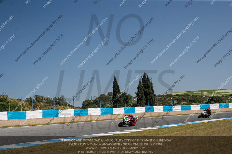14 to 16th november 2015;Jerez;event digital images;motorbikes;no limits;peter wileman photography;trackday;trackday digital images