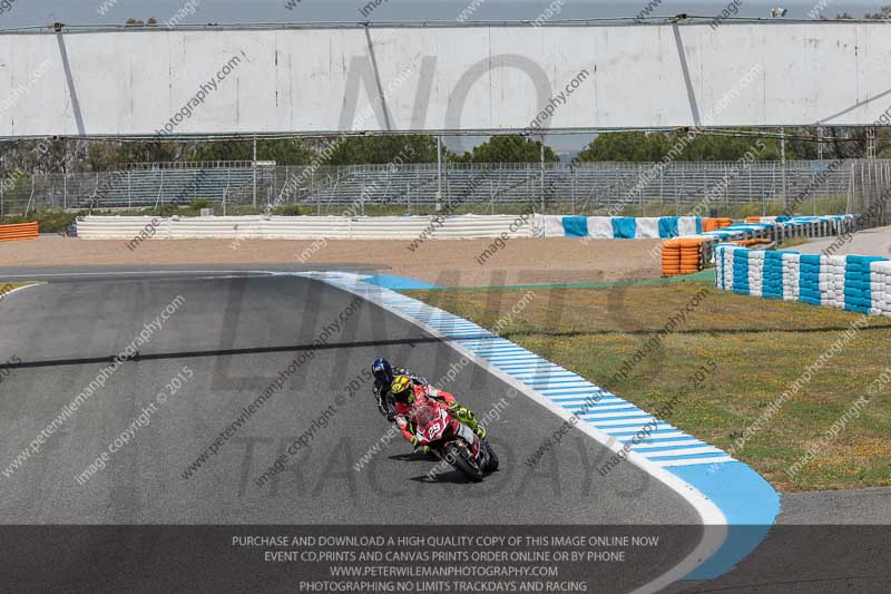14 to 16th november 2015;Jerez;event digital images;motorbikes;no limits;peter wileman photography;trackday;trackday digital images