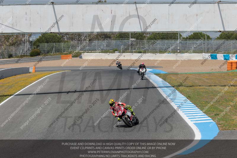 14 to 16th november 2015;Jerez;event digital images;motorbikes;no limits;peter wileman photography;trackday;trackday digital images