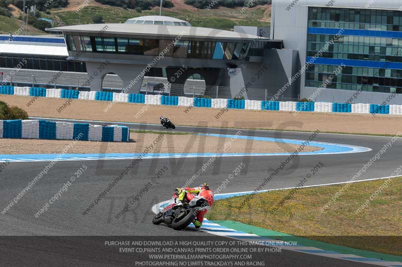 14 to 16th november 2015;Jerez;event digital images;motorbikes;no limits;peter wileman photography;trackday;trackday digital images
