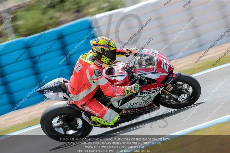 14 to 16th november 2015;Jerez;event digital images;motorbikes;no limits;peter wileman photography;trackday;trackday digital images