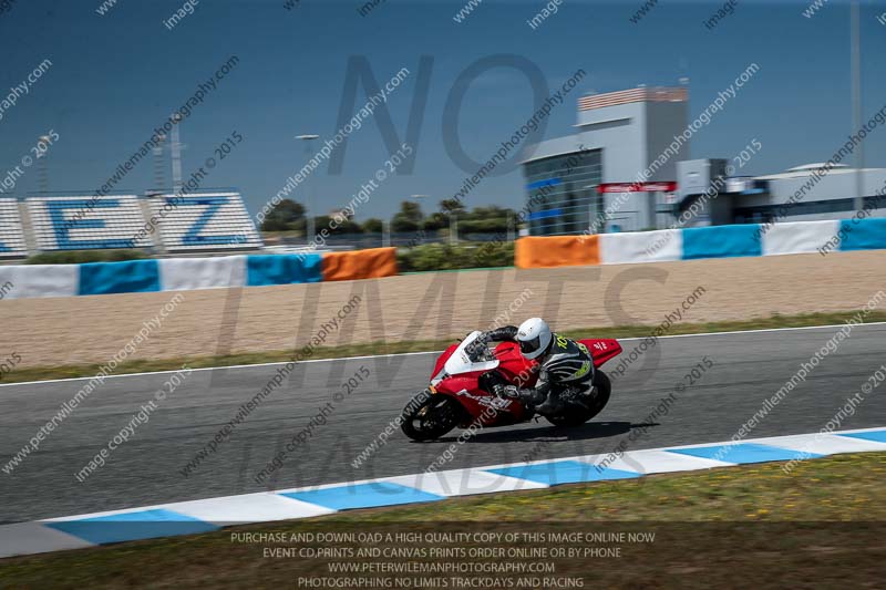 14 to 16th november 2015;Jerez;event digital images;motorbikes;no limits;peter wileman photography;trackday;trackday digital images