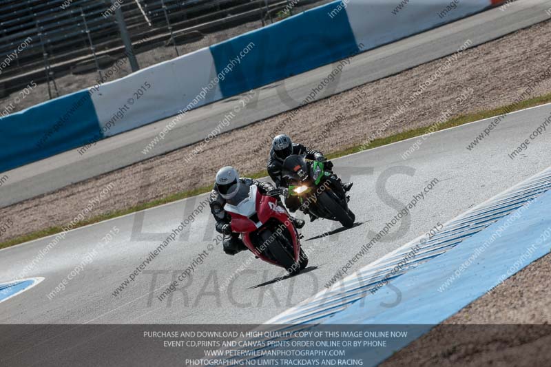 14 to 16th november 2015;Jerez;event digital images;motorbikes;no limits;peter wileman photography;trackday;trackday digital images