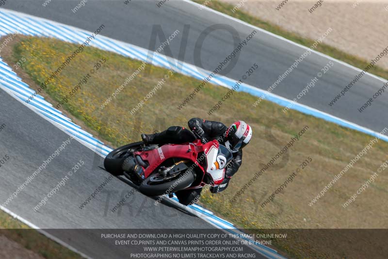 14 to 16th november 2015;Jerez;event digital images;motorbikes;no limits;peter wileman photography;trackday;trackday digital images