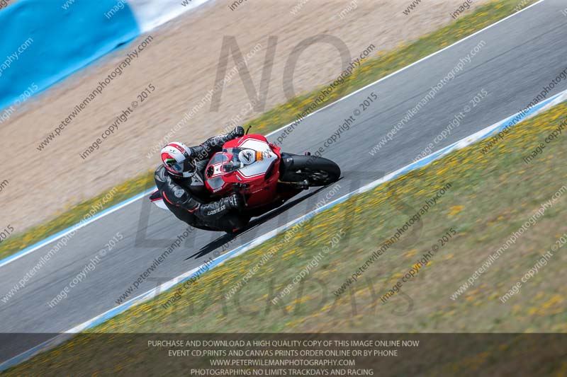 14 to 16th november 2015;Jerez;event digital images;motorbikes;no limits;peter wileman photography;trackday;trackday digital images