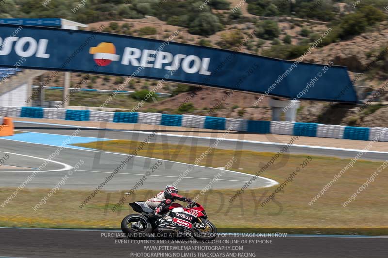 14 to 16th november 2015;Jerez;event digital images;motorbikes;no limits;peter wileman photography;trackday;trackday digital images
