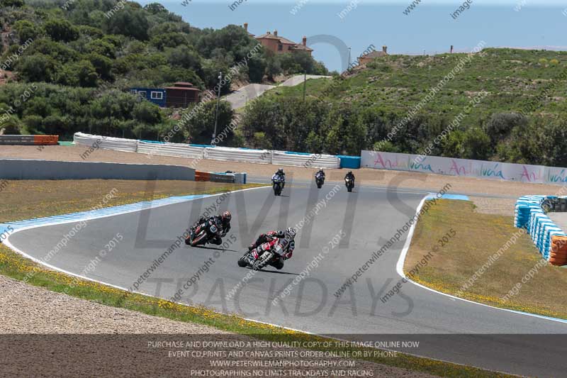 14 to 16th november 2015;Jerez;event digital images;motorbikes;no limits;peter wileman photography;trackday;trackday digital images