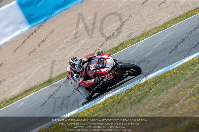 14 to 16th november 2015;Jerez;event digital images;motorbikes;no limits;peter wileman photography;trackday;trackday digital images