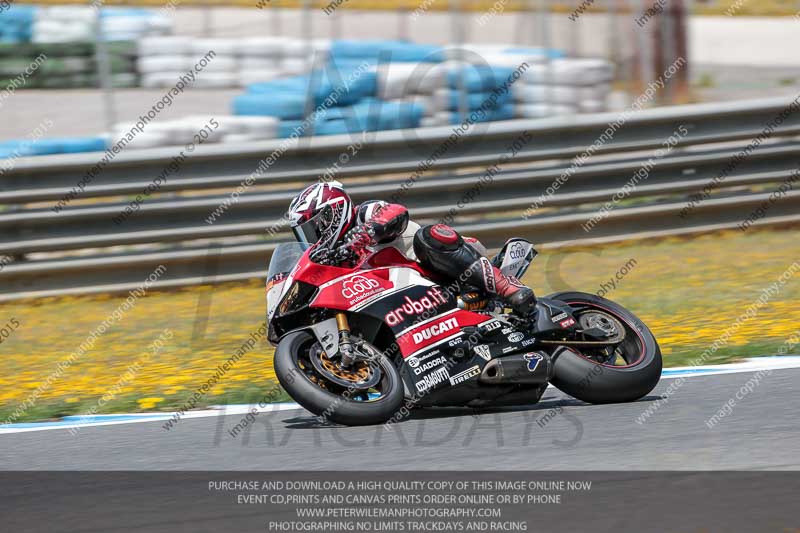 14 to 16th november 2015;Jerez;event digital images;motorbikes;no limits;peter wileman photography;trackday;trackday digital images