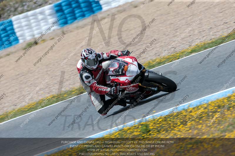 14 to 16th november 2015;Jerez;event digital images;motorbikes;no limits;peter wileman photography;trackday;trackday digital images