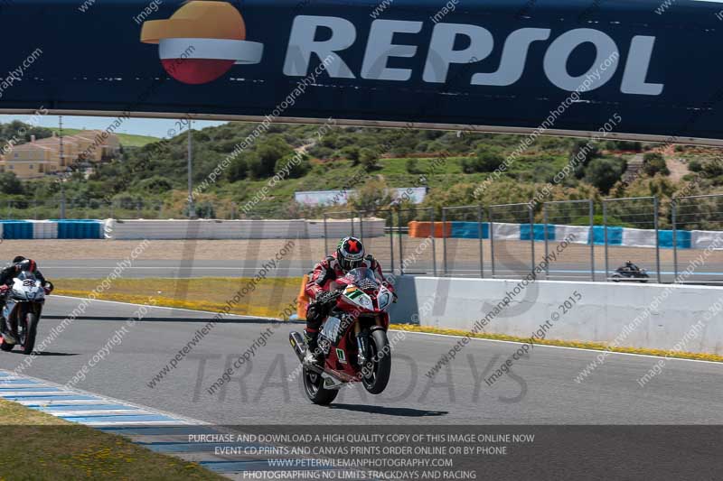 14 to 16th november 2015;Jerez;event digital images;motorbikes;no limits;peter wileman photography;trackday;trackday digital images