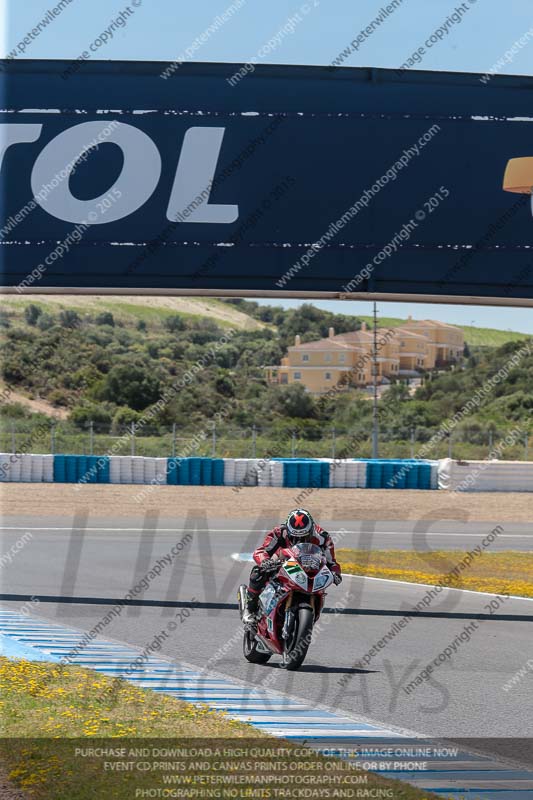 14 to 16th november 2015;Jerez;event digital images;motorbikes;no limits;peter wileman photography;trackday;trackday digital images