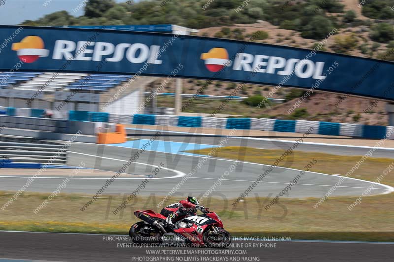 14 to 16th november 2015;Jerez;event digital images;motorbikes;no limits;peter wileman photography;trackday;trackday digital images