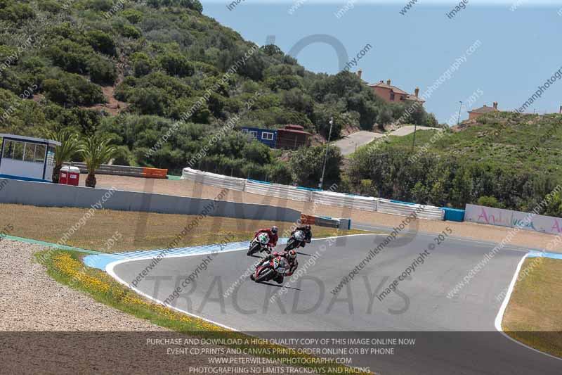 14 to 16th november 2015;Jerez;event digital images;motorbikes;no limits;peter wileman photography;trackday;trackday digital images