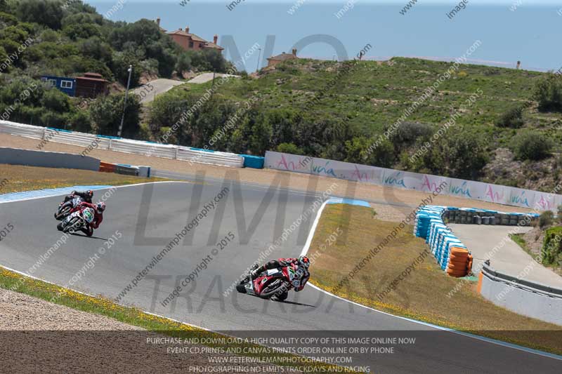 14 to 16th november 2015;Jerez;event digital images;motorbikes;no limits;peter wileman photography;trackday;trackday digital images