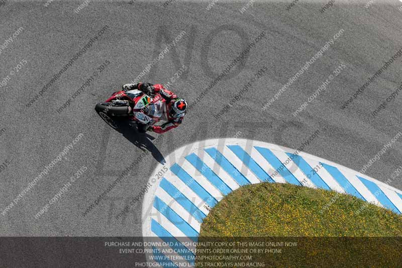 14 to 16th november 2015;Jerez;event digital images;motorbikes;no limits;peter wileman photography;trackday;trackday digital images