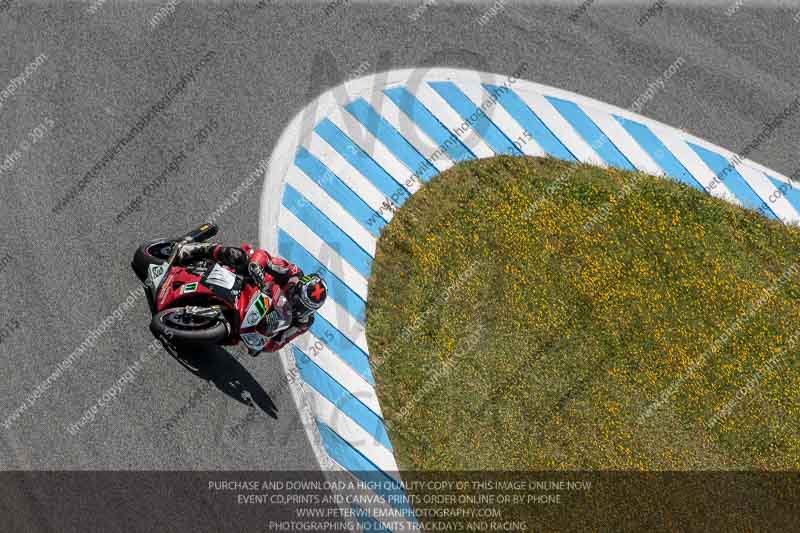 14 to 16th november 2015;Jerez;event digital images;motorbikes;no limits;peter wileman photography;trackday;trackday digital images